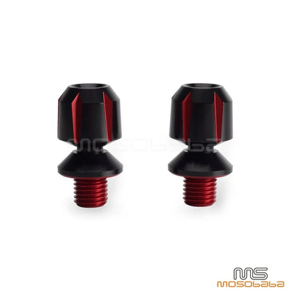 Handlebar Grips & Bar Ends for Harley Pan America 1250 (2021-2023)
