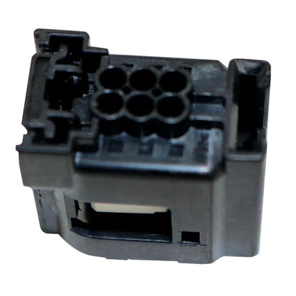 6 Pins Parking Sensor Connector Plug for Vehicles