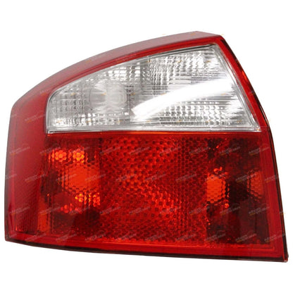 Tail Lights LH+RH for Audi A4 B6 8E Series Sedan (2001 - 2004)