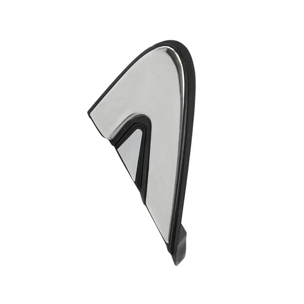 Fender Corner Molding Left for 2019-2023 Hyundai Santa Fe (2019-2023)