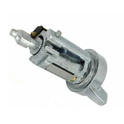 Ignition Lock Cylinder W/2 Keys for Ford E150 E250 E350 F150 F250 (1992-1996)