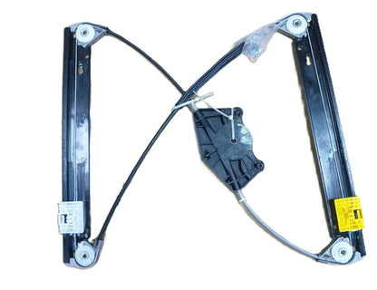 Rear Right Window Regulator W/o Motor for Porsche Cayenne (2003–2010)