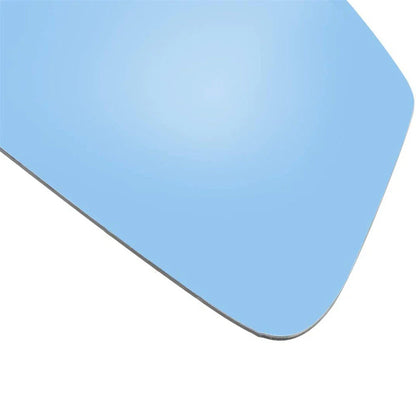 Left Side Heated Mirror Glass for Mercedes-Benz E320 S600 C220 (2000-2005)