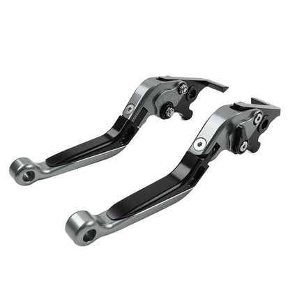 CNC Brake Clutch Levers  for Benelli TRK502/X BN302S (2015-2019)
