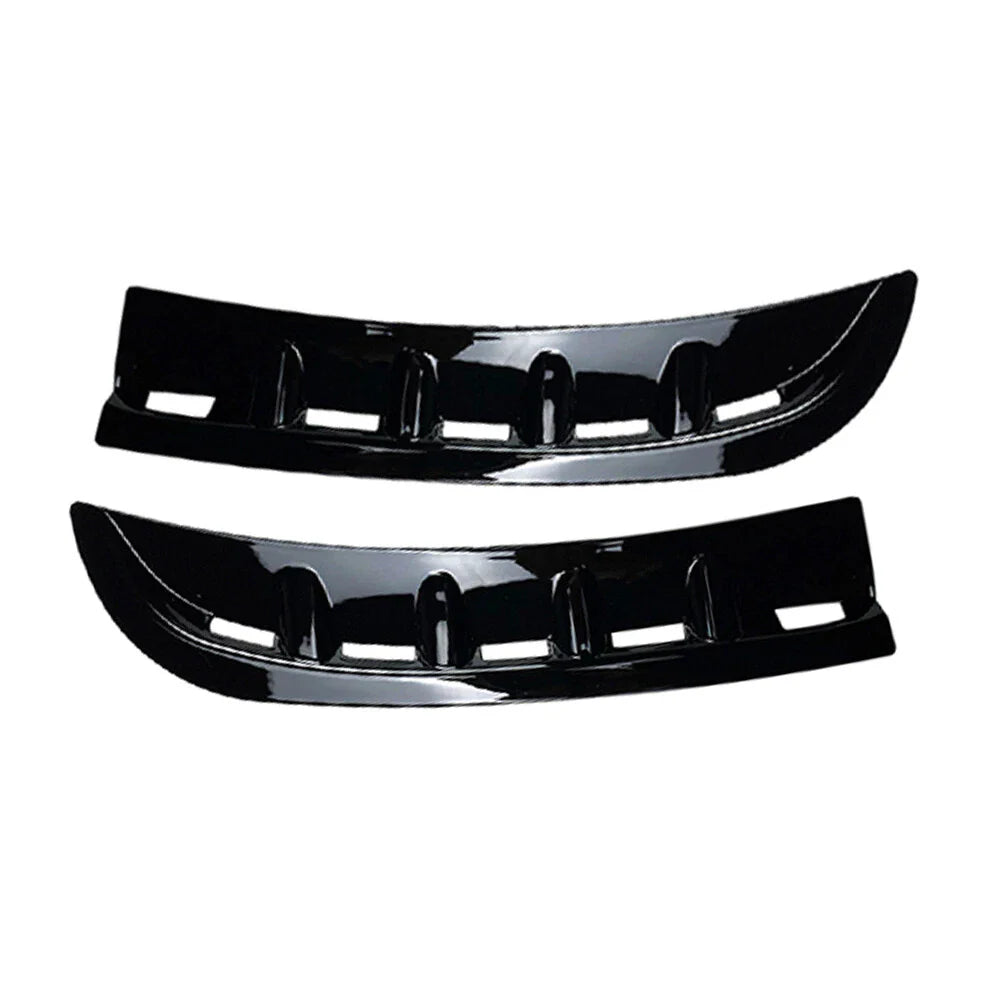 Front Wheel Air Vent Hood Fender for Mercedes Benz CLS-Class (2018-)