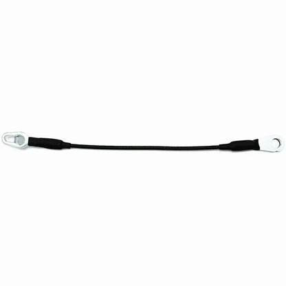 Tailgate Cables w/ Bolts for Chevrolet Silverado