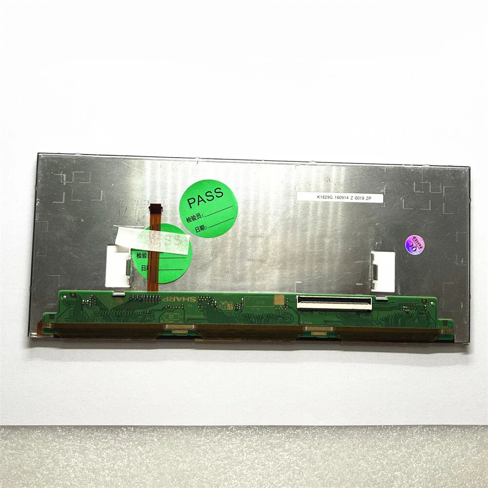 8.8" LCD Display Screen for BMW F25 X3 Navigation (2015)