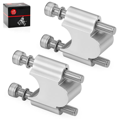 7/8'' Risers Bar Kit for Honda Yamaha Kawasaki