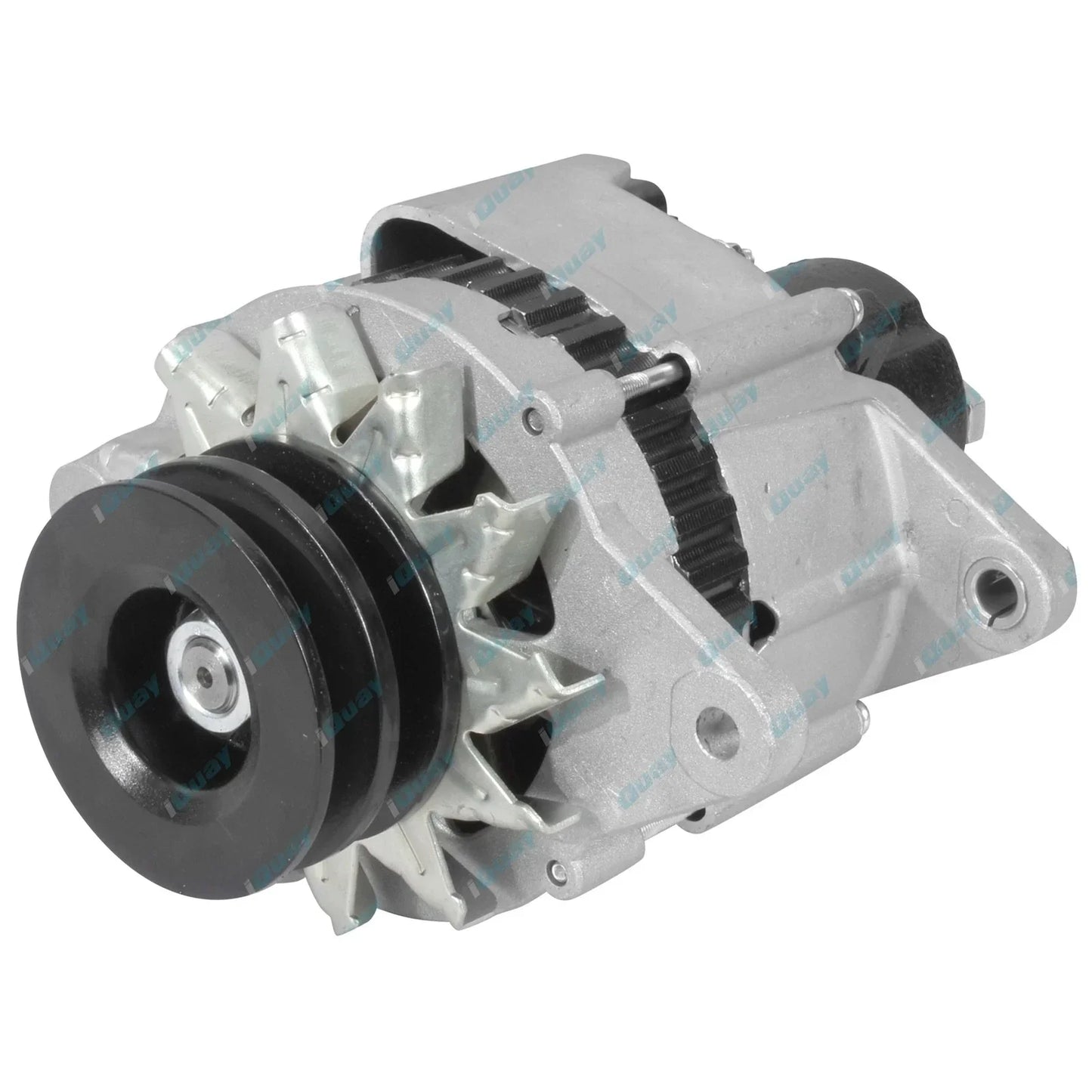 New Alternator for Nissan Navara D21 D22 4cyl TD27 2.7L Diesel 1988~2001
