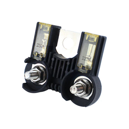 Battery Terminals Kit for Ford F-150 (2011-2014)