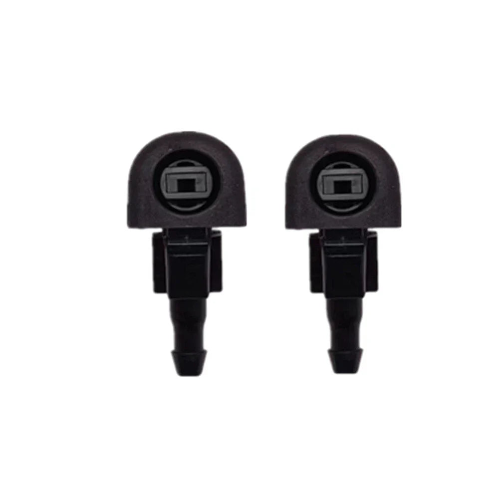 Front Wiper Washer Nozzles for Mazda 3 6 GJ CX-5 CX-8 CX-9 (2013-2023)