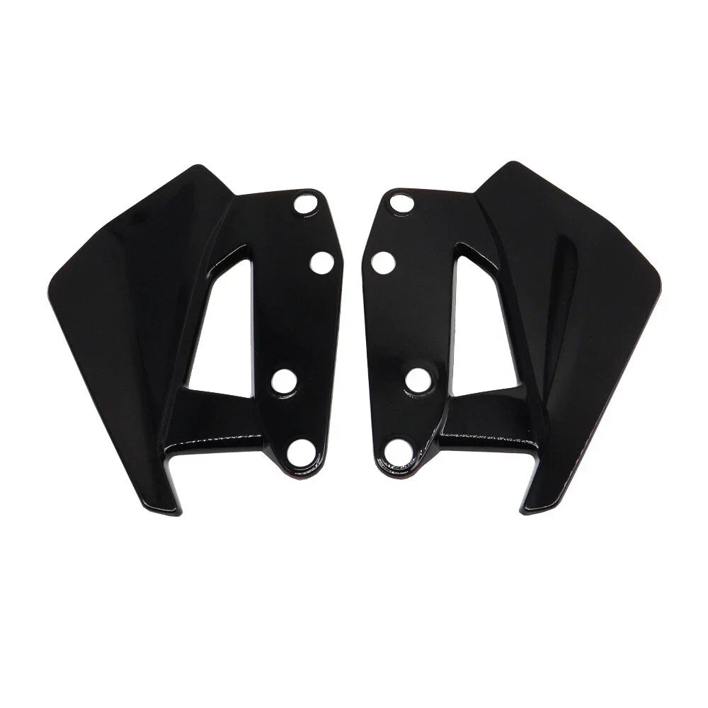 Wind Deflector Spoiler  for BMW R1300GS (2024)