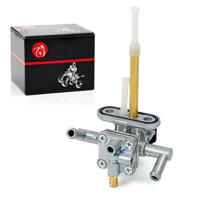 Fuel Switch Valve Petcock Assy for Kawasaki Vulcan 750 VN750 (1988–2006)