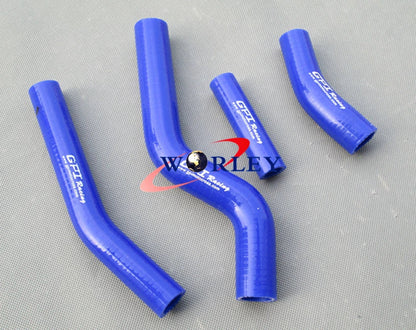 Radiator Hose for Yamaha WR450F WR450 2010-2014