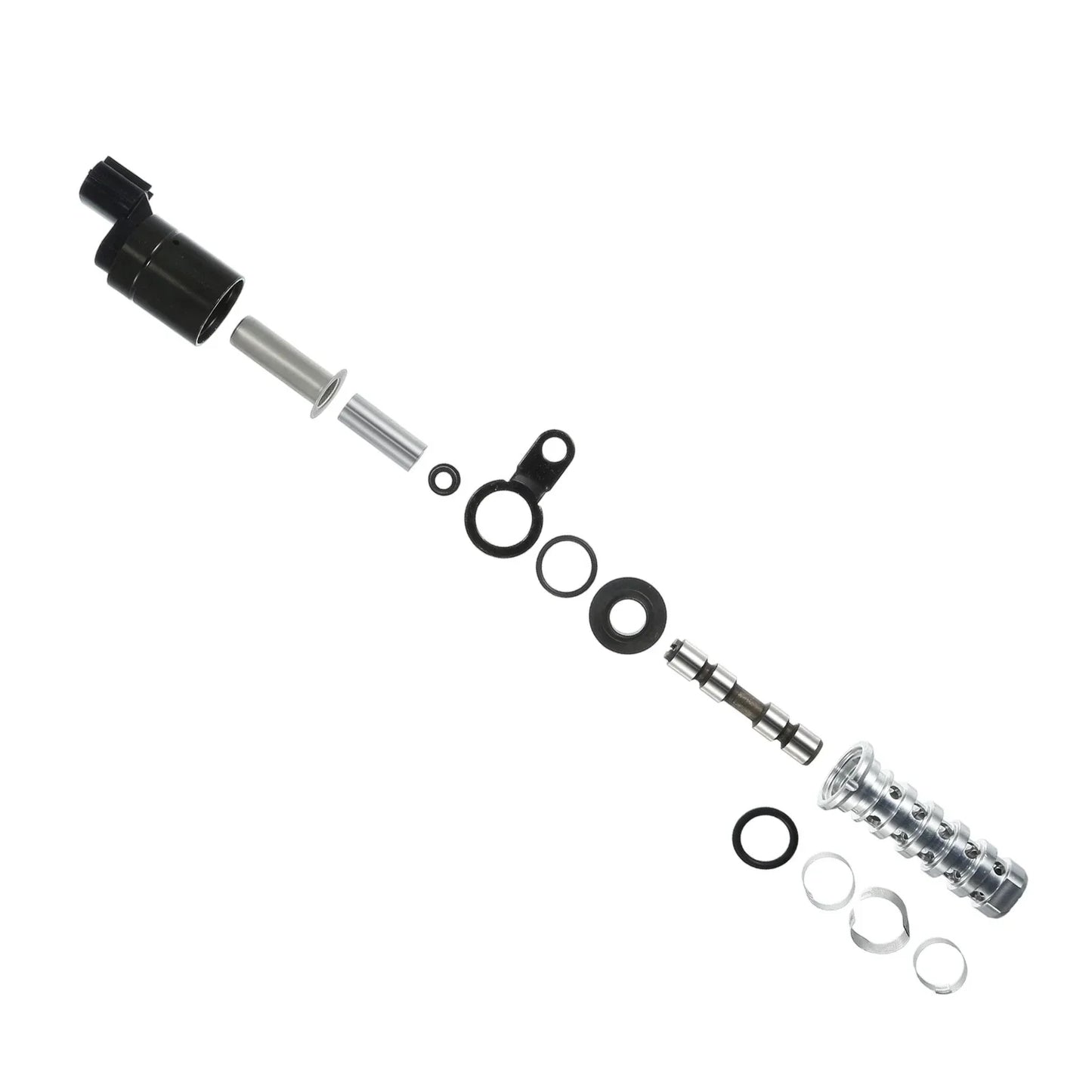 2 x Variable Valve Timing VVT Solenoids for Mercedes AMG GT (2016-2023)