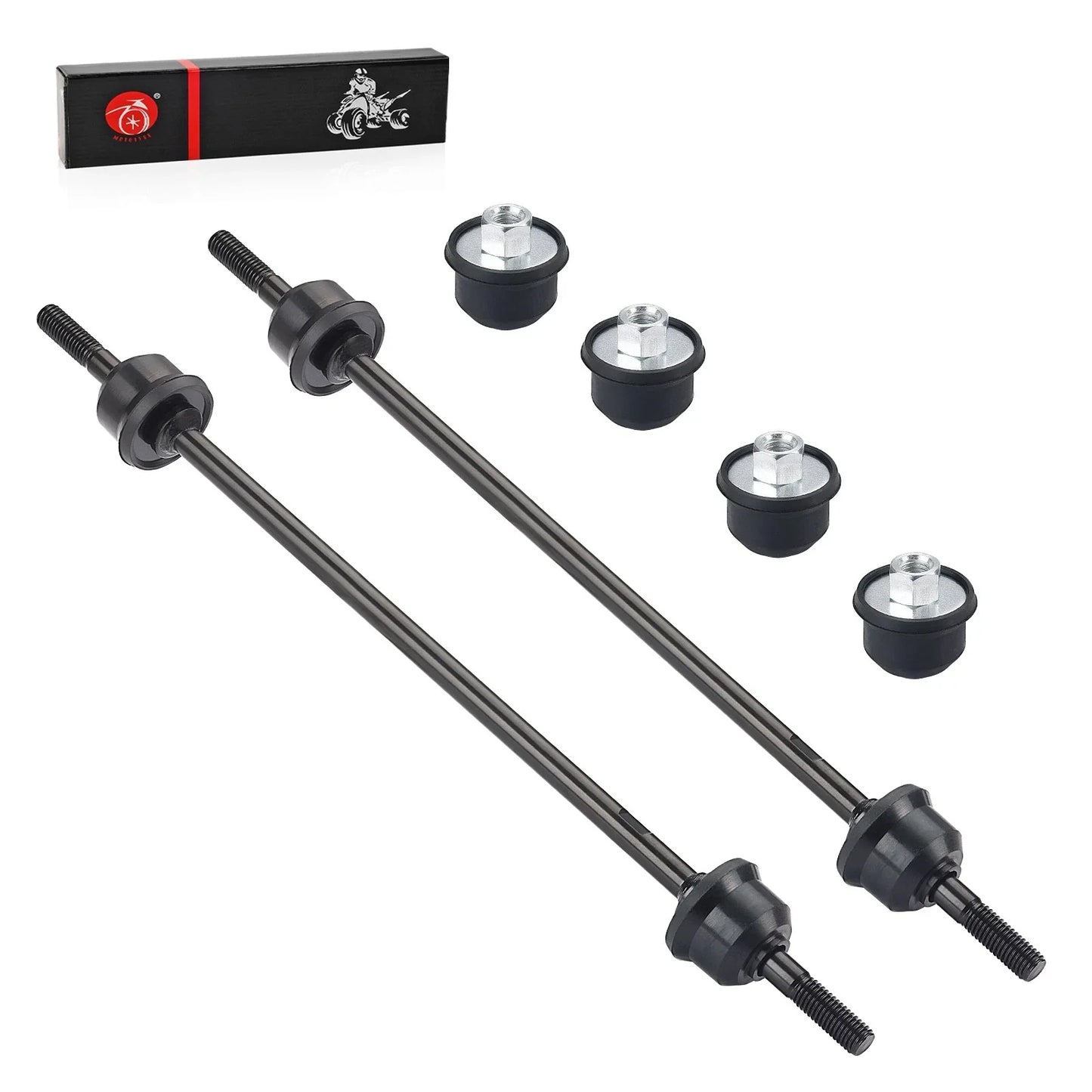 Stabilizer Bar Linkage & Bushing for Polaris PRO XD (2019–2025)