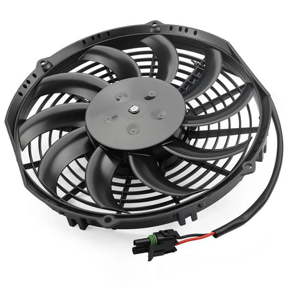 Cooling Fan Motor for Polaris Ranger 425 2x4 (2002–2004)