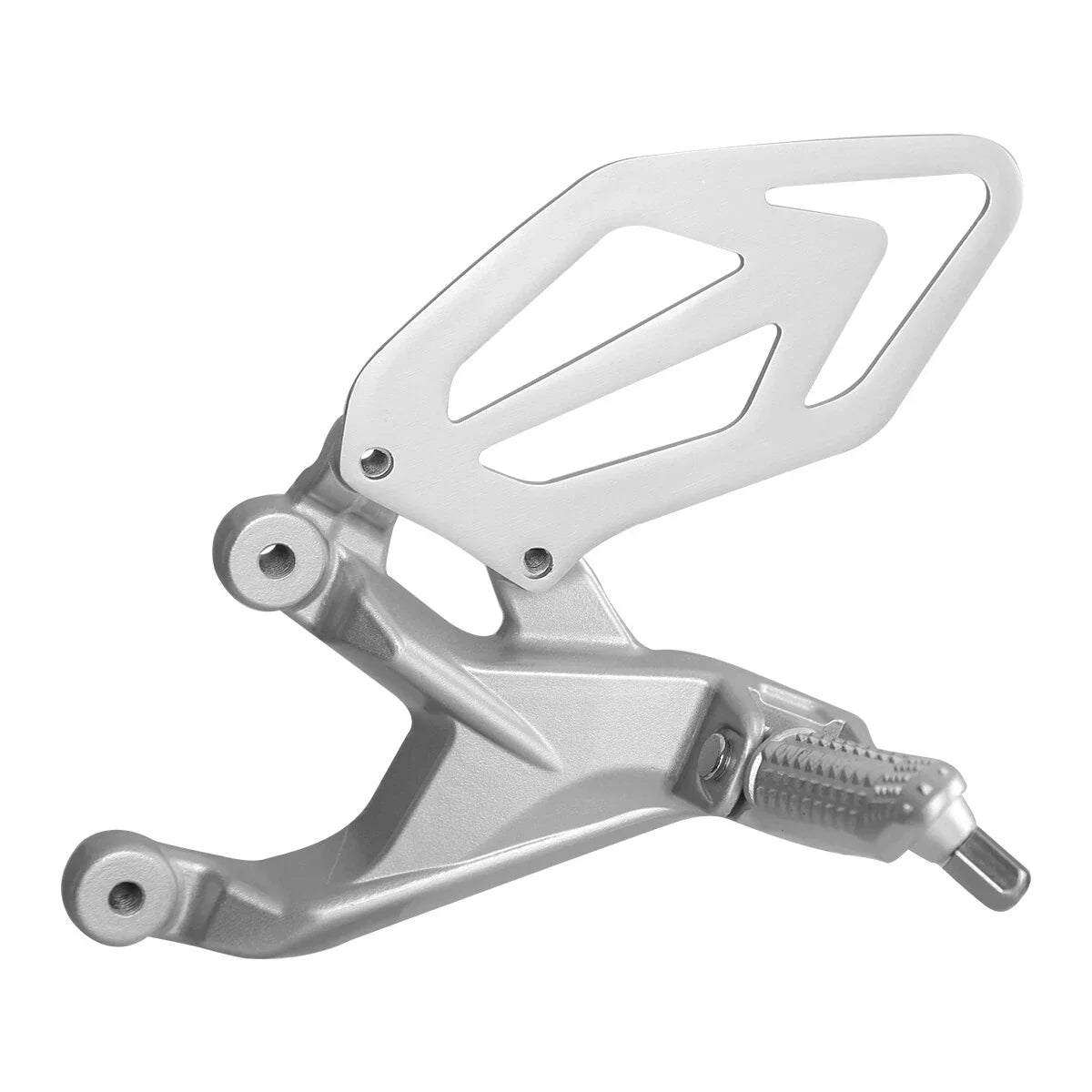 Driver Rider Footpegs for BMW S1000RR (2015-2018)