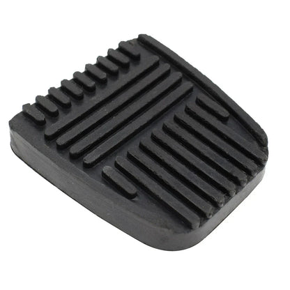 Rubber Clutch Brake Pedal Pad for Toyota Pickup Truck (1979-1985)