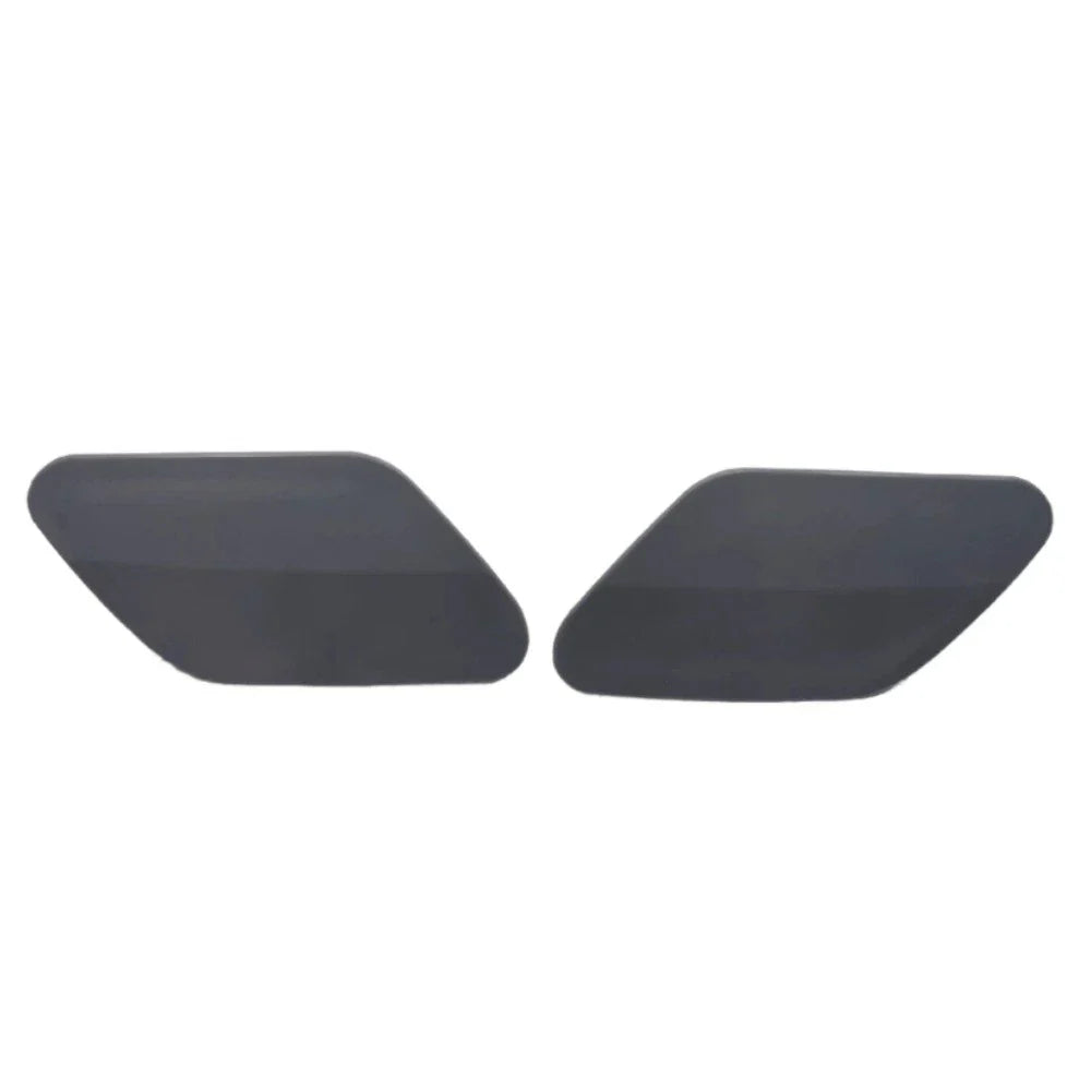 Headlight Washer Jet Cover Set  Left & Right for Vauxhall Insignia (2008-2017)