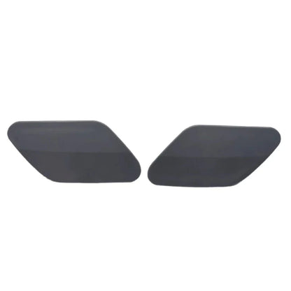 Headlight Washer Jet Cover Set  Left & Right for Vauxhall Insignia (2008-2017)