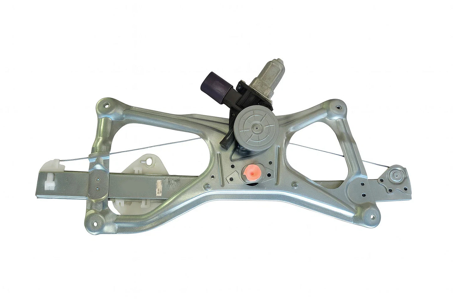 Front Right Window Regulator With Motor 6 Pins for Honda Civic (2006–2012)