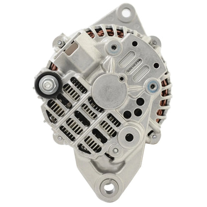 Alternator for Mazda B2500 UF UN 4cyl 2.5L WL-T WL Diesel (1996-2006)