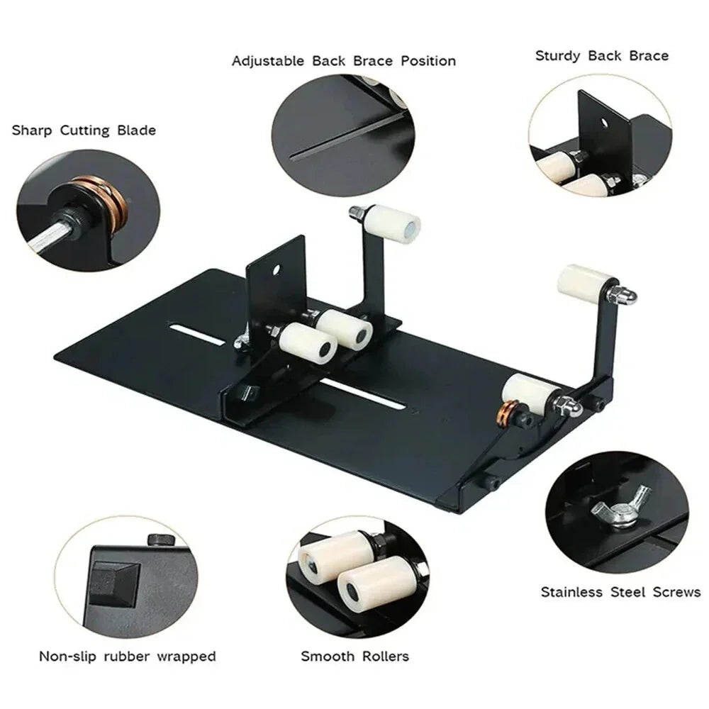 Glass Bottle Cutting Tools for DIY Projects