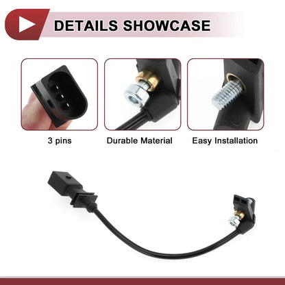 Crankshaft Position Sensor 3.0d for BMW X5 E70 (2006-2008)