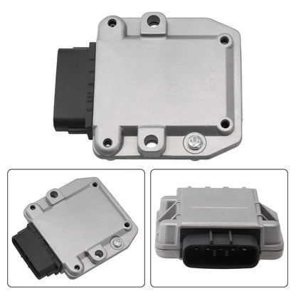 Control Module Ignition About 142G Aluminium for LEXUS T100 (1992–1993)