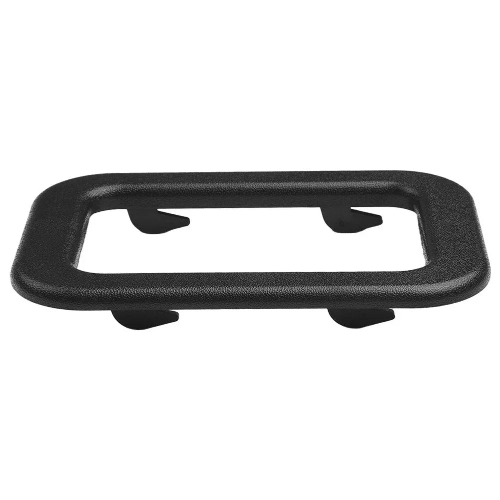 Door Handle Trim 2x for E30 E28 E24 E23