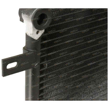 AC Condenser for Ford Territory SX SY (2004 - 2011)