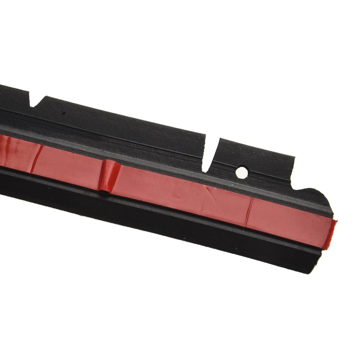 Hood Sealing Strip Weatherstrip Clip-On for Toyota