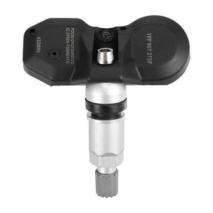 4 x Tire Pressure Sensors TPMS 433MHz for Porsche Audi VW (2010-2023)