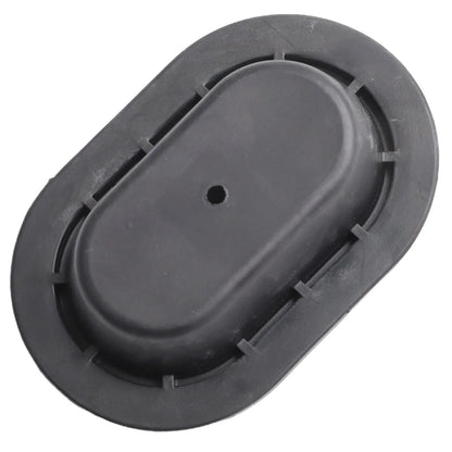 Shock Insulator Top Cover for Accent (2006–2011)