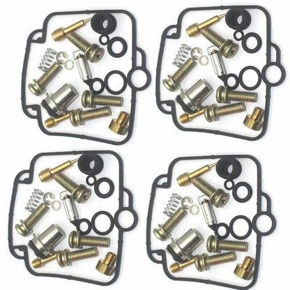 4x Carburetor for Suzuki GSX1100G (1991–1993)