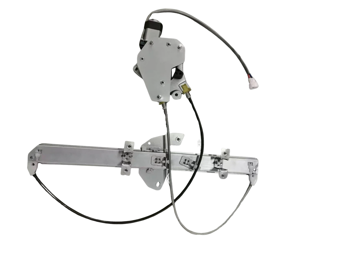 2 x Front Left Window Regulator for Mitsubishi Fuso Canter (1995–2005)
