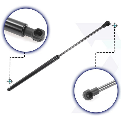 Rear Hatch Lift Support Gas Struts for BMW 3 Series E46 Touring (1998-2006)