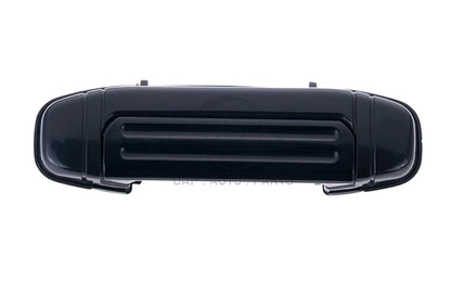 Front Right Outer Door Handle for Mitsubishi Pajero (1991–2000)