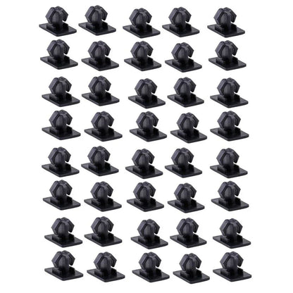 40PCS Rocker Molding Panel Clips for Chrysler 300 Dodge Charger Magnum (2005-2010)