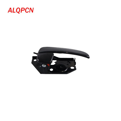 Black Inner Right Door Handle for 2001-2005 Hyundai Sonata