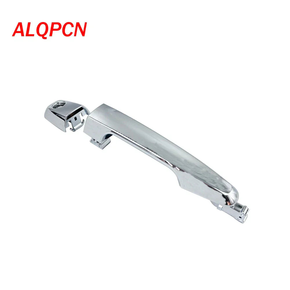 Front Driver Door Handle with Key Hole for Mitsubishi L200 (2015-2022)