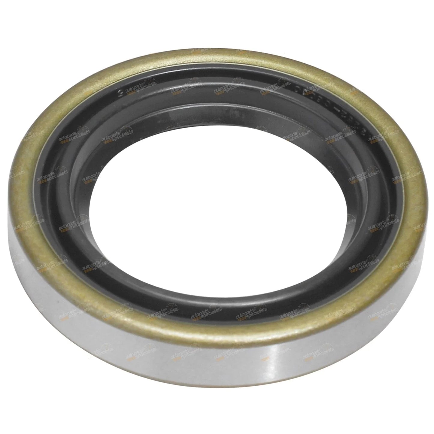 Rear Inner Axle Hub Oil Seal for Ford Maverick (1988 - 1993)