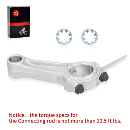 Engine Connecting Rod for Yamaha Golf Cart G16 G20 G21 G22 G29 (1990–2019)
