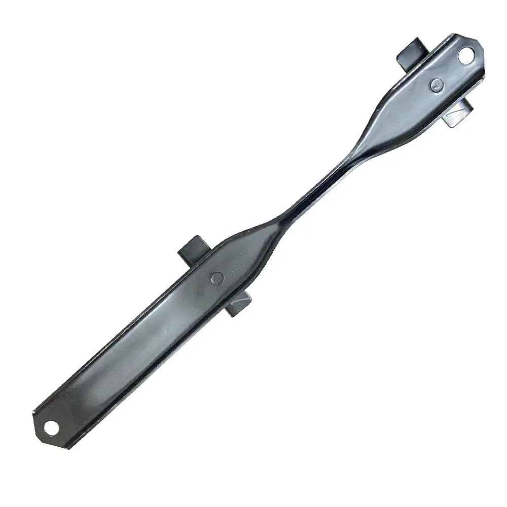 Battery Hold Down Clamp for 05-14 Toyota Hilux Vigo Champ (2005-2014)