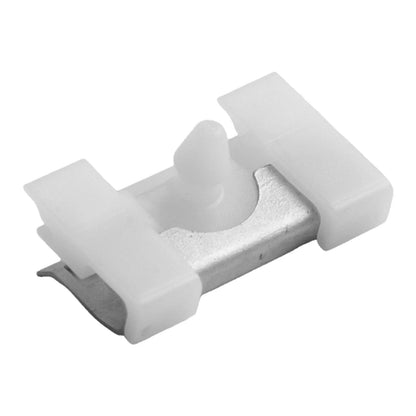 5 x Windshield Moulding Attachment for BMW E38 (1995–2001)