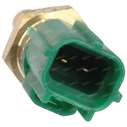 Coolant Temp ECU Sensor for Mazda MPV LV JE 3.0L Petrol (1993 - 1999)