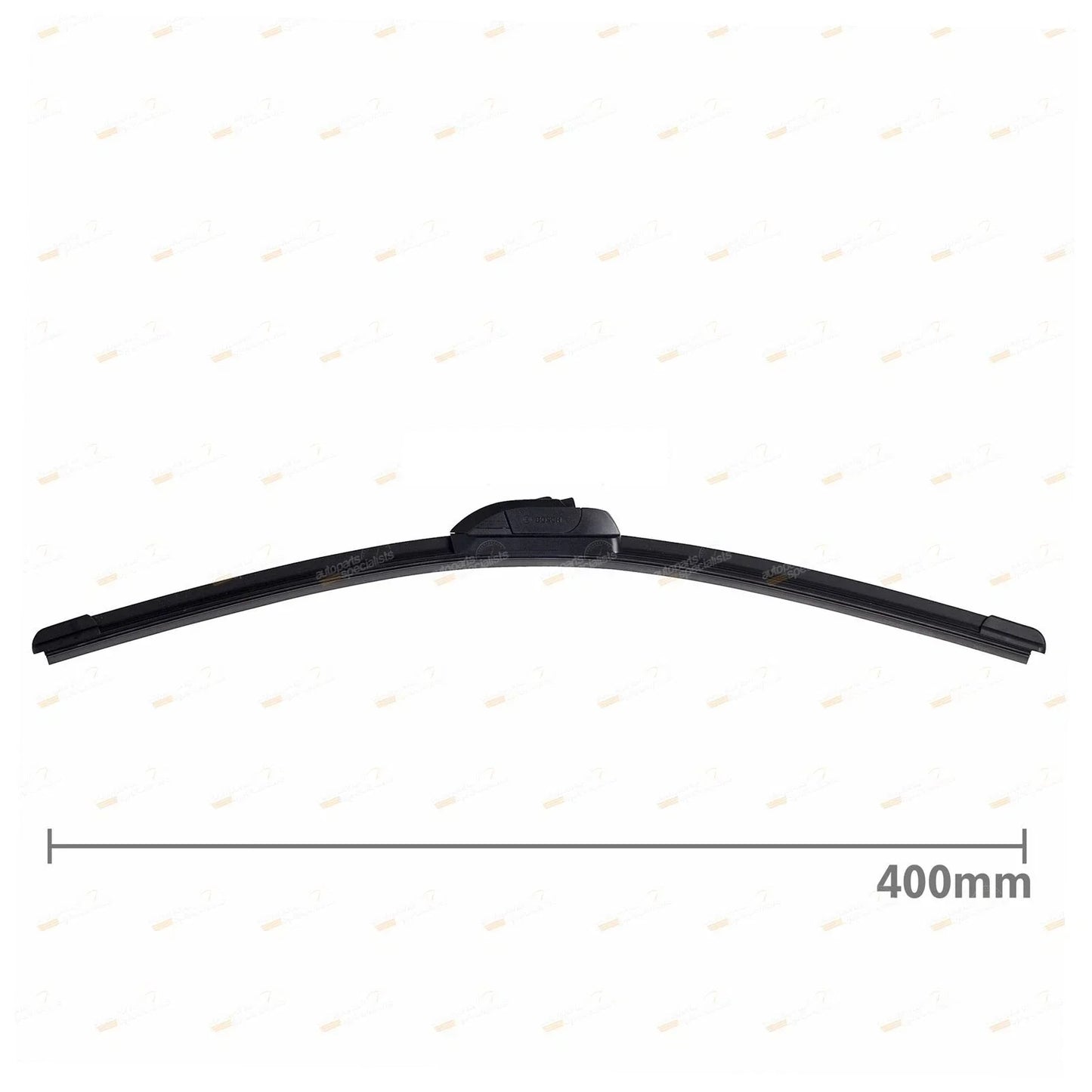 Passenger Side Wiper Blade for Toyota Tarago GSR50R 2GR-FE (2007–2018)