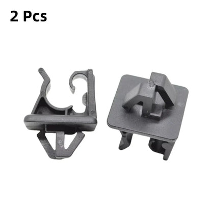 Trunk Lid Hood Prop Rod Clips for Hyundai Kia Sorento (2003-2009)