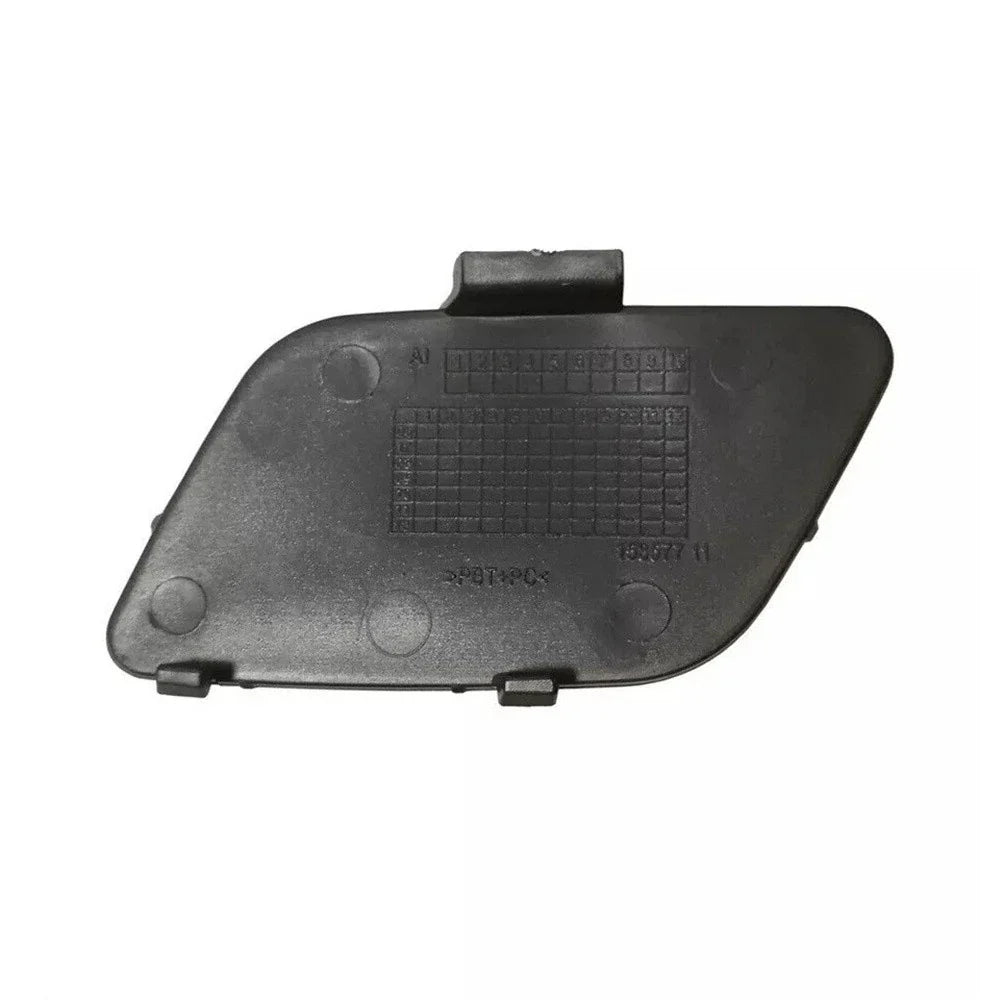 Unpainted Front Bumper Tow Hook Cover for BMW E92/E93 (2006-2010)